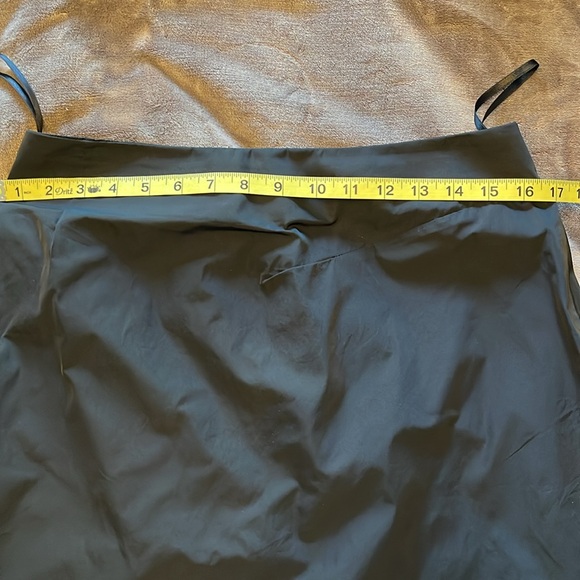 🔥🔥LIDA BADAY | A-line Skirt - sz 10 - Picture 7 of 10